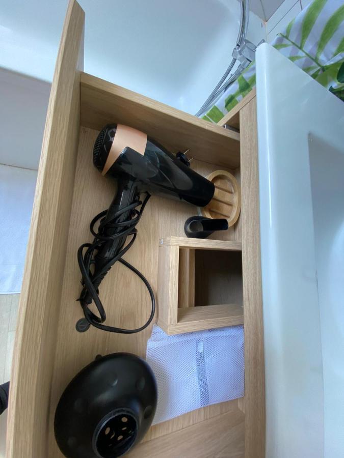 Appartement Vue Sur Les Etoiles Charleville-Mézières Eksteriør bilde